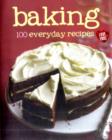 Image for 100 Recipes - Baking