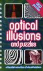 Image for Optical Illusions and Puzzles