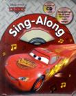 Image for Disney Cars Sing Along