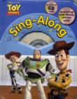 Image for Disney Toy Story Sing Along