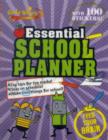 Image for Essential School Planner