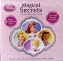 Image for Magical Secrets : A Turn the Key Storybook