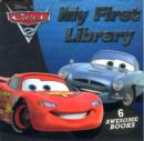 Image for Disney Pixar Cars 2 : My First Library