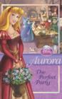 Image for Disney Princess Chapter Book - Aurora