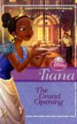 Image for Disney Chapter Book - Tiana