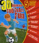 Image for 3d Ultimate Football Fun