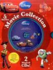 Image for Disney Movie Collection