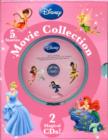 Image for Disney Movie Collection