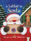 Image for Letter to Santa