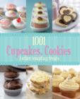 Image for 1001 Cupcakes, Cookies &amp; Tempting Treats
