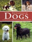 Image for Encyclopedia of dogs