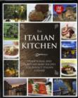 Image for The Italian Kitchen