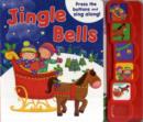 Image for 5 Button Sound - Jingle Bells