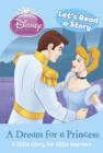 Image for Lets Read a Story - A Dream for a Princess