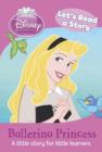 Image for Lets Read a Story - Ballerina Princess