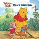 Image for Disney Winnie the Pooh Roo&#39;s Busy Day