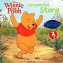 Image for Disney Winnie the Pooh Flip Me Over - Activity and Story Book