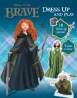 Image for Disney Brave Doll Dressing Book