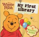 Image for Disney Large Winnie the Pooh Library