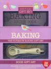 Image for BAKING