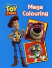 Image for Disney Toy Story Mega Colouring