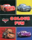 Image for Disney Cars Colour Fun