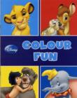 Image for Disney Classics Colour Fun