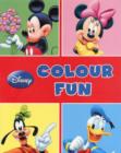 Image for Disney Mickey Mouse &amp; Co Colour Fun