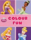 Image for Disney Princess Colour Fun
