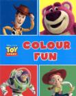 Image for Disney Toy Story Colour Fun