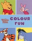 Image for Disney Winnie the Pooh Colour Fun