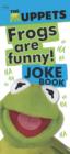 Image for Frogs are Funny! Joke Book