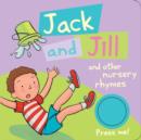 Image for Jack and Jill - Nursery Rhyme Sound Book