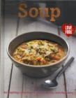 Image for Diecut Warmers - Soup