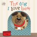 Image for The dog I love best
