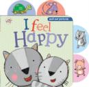 Image for Little Learners - I Feel Happy: Pull-out Pictures