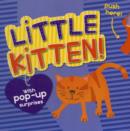 Image for Push &amp; Pop - Little Kitten!