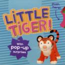 Image for Little Tiger!