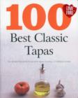 Image for 100 Best Tapas