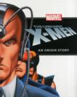 Image for Marvel Chapter Book - The Uncanny X-Men