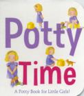 Image for Potty Time for Girls