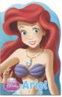 Image for Disney Ariel Shaped Foam Book