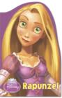 Image for Disney Rapunzel Shaped Foam Book