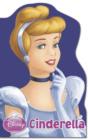 Image for Disney Cinderella Shaped Foam Book
