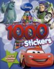 Image for Disney Pixar 1000 Stickers