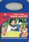 Image for Disney Snow White Read to Me Book &amp; CD