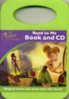 Image for Disney Tinkerbell Read to Me Book &amp; CD