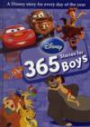 Image for Disney 365 Stories Treasury : A Disney Story for Every Day of the Year
