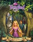 Image for Disney Tangled Magical Story with Amazing Moving Picture Cover