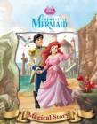 Image for Disney The Little Mermaid Magical Story with Amazing Moving Picture Cover